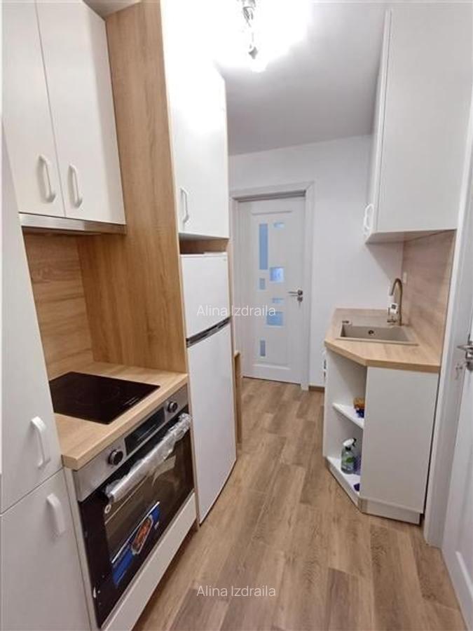 Apartament de inchiriat Lacul lui Binder - 6