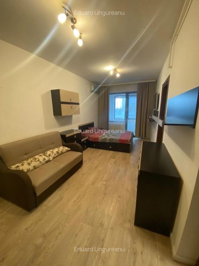 Garsoniera De Inchiriat Complex Cavarresidence - 2