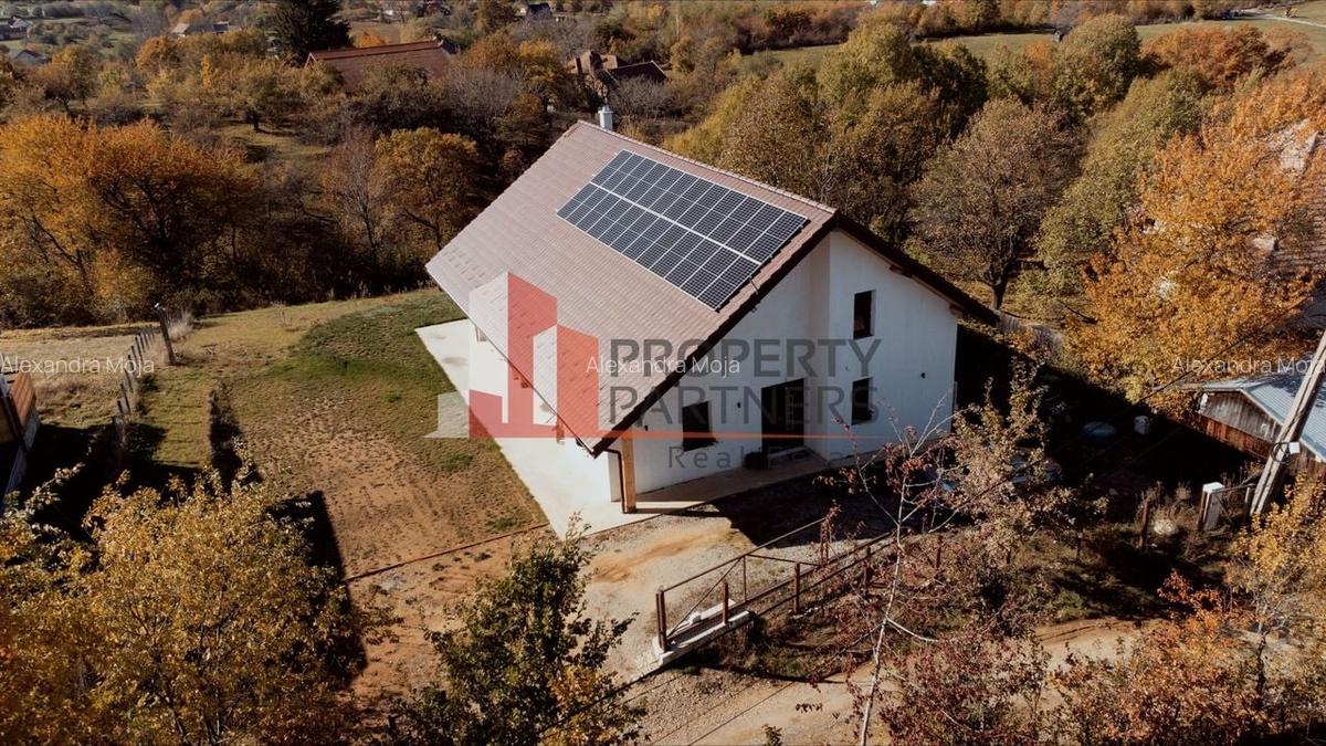 Casa de vacanta Bran -  Sohodol - 19