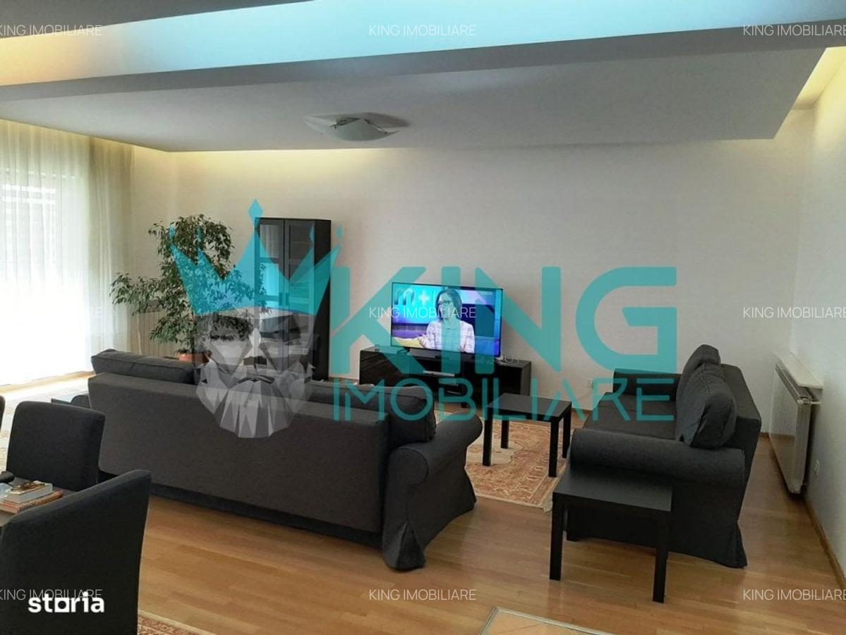 Apartament cu 4 camere decomandat, mobilat în Aviației - 2