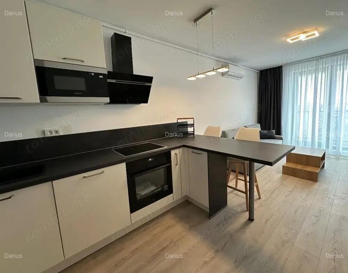 Oferim spre inchiriere garsoniera in zona Piata Victoriei - 4