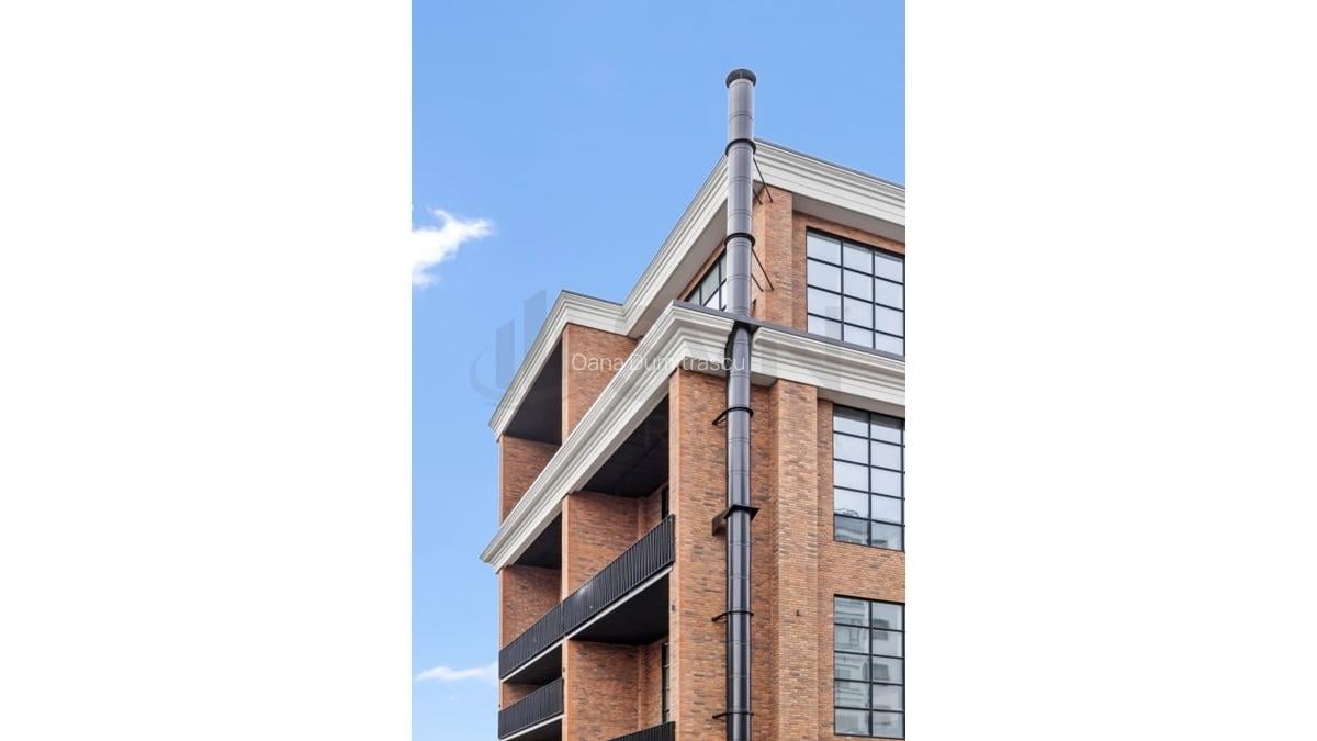 Apartament cu 4 camere decomandat în Floreasca - 14