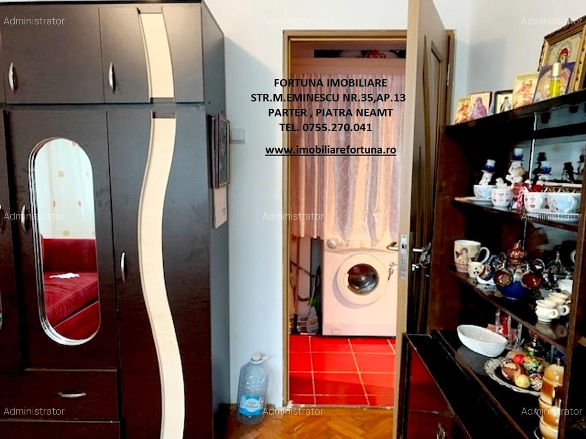Apartament 2 camere, etaj 2, zona Ultracentrala - 6