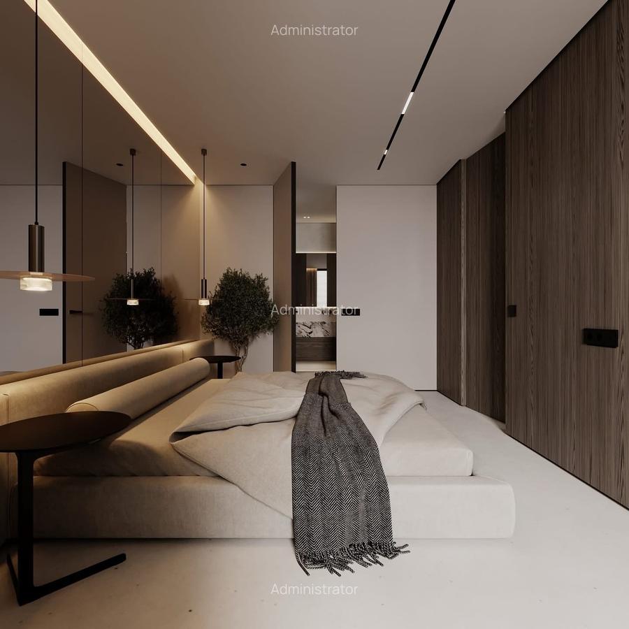 Apartament 3 camere, 2 băi | Acces Iuliu Maniu | West Avenue Residence - 7