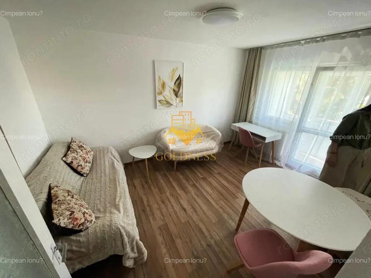 1 camera Open space, Zorilor, Modern, UMF, Observatorului, Profi, UTCN - 1