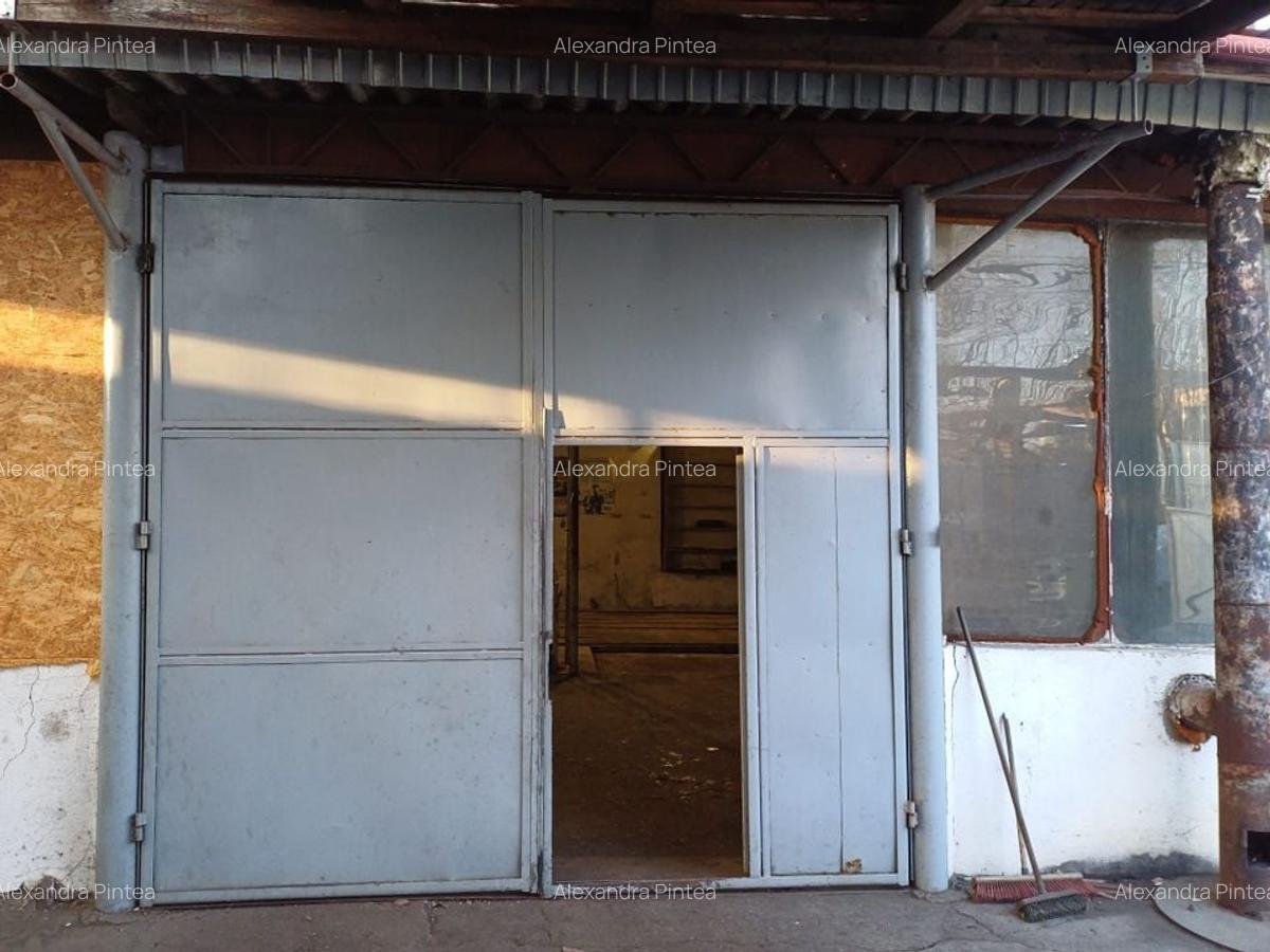 Spațiu comercial, 229 mp în Dâmbul Rotund - 19