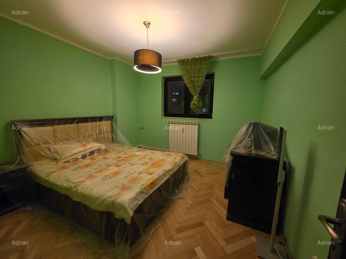 Piata Muncii, 5 minute metrou, chiar pe Calea Calarasilor, stradal,centrala, - 10