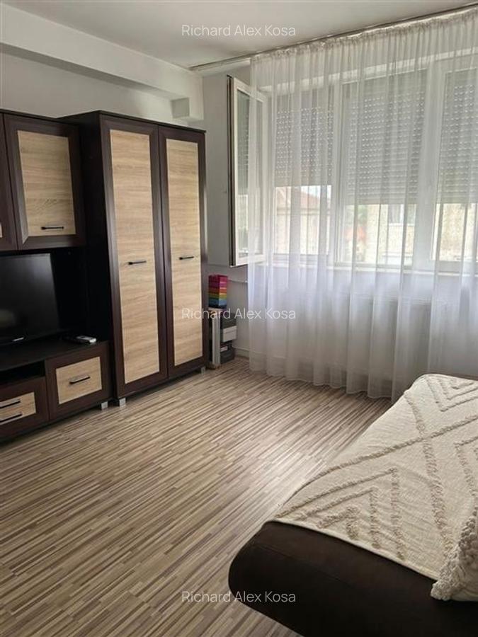 Garsonieră, mobilată în Rogerius - 2