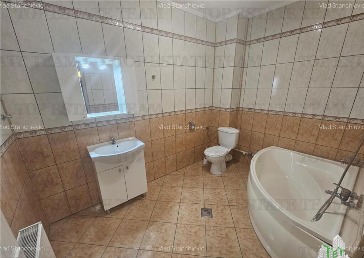 Apartament 82metri bloc 2004 loc parcare metrou Lujerului - 4