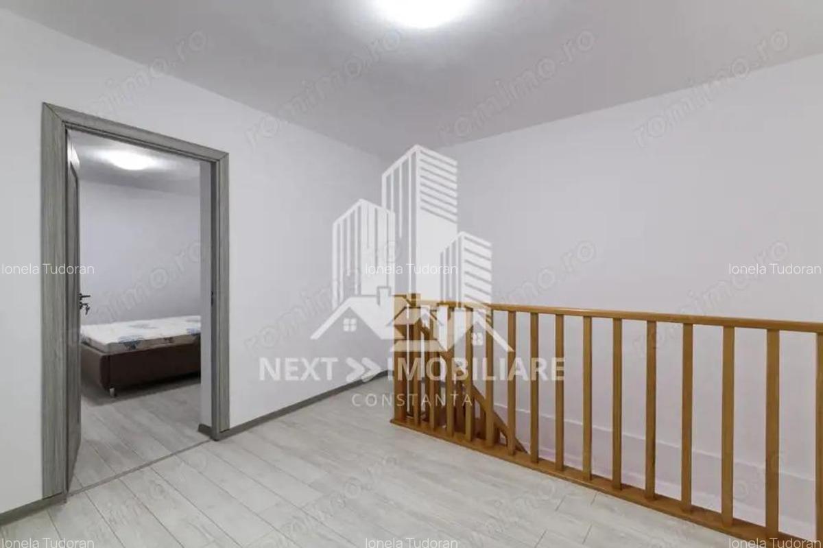 Casa 2 corpuri - locuinta si spatiu pentru afacerea ta - 9