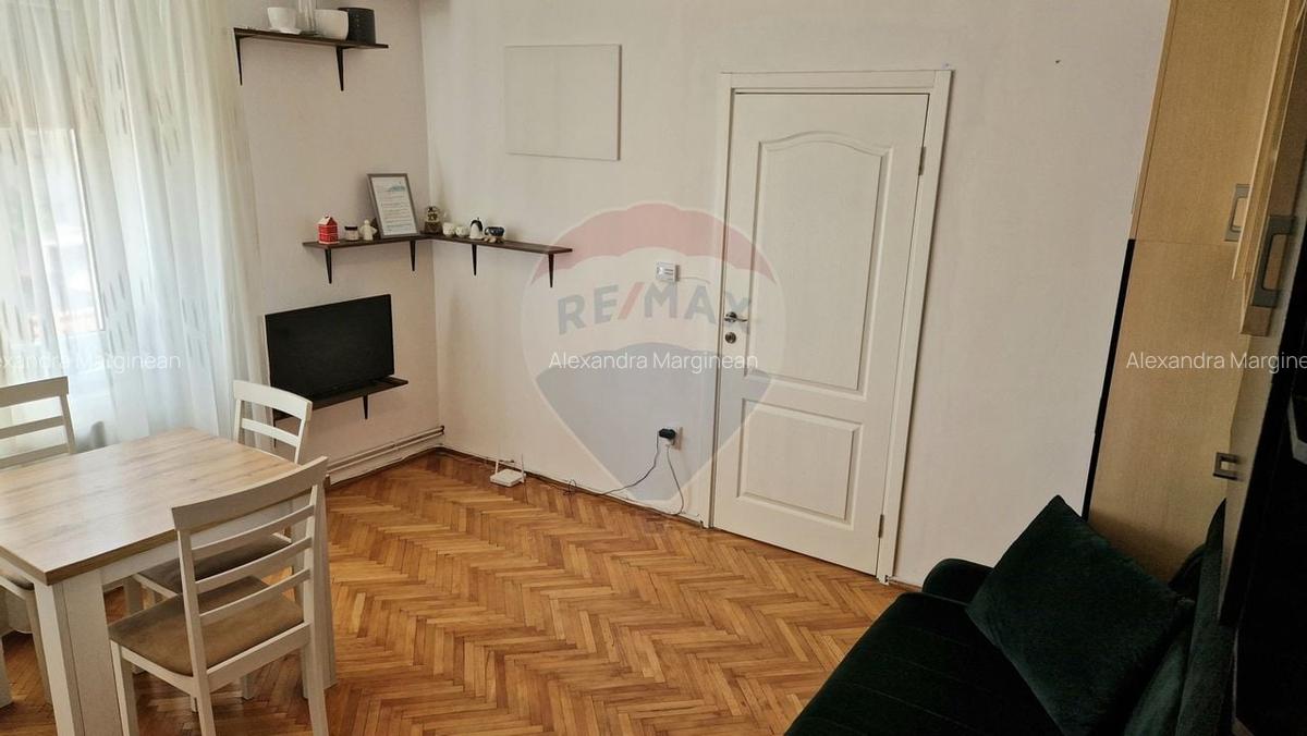Apartament cu 2 camere de inchiriat in zona Gheorgheni - 4