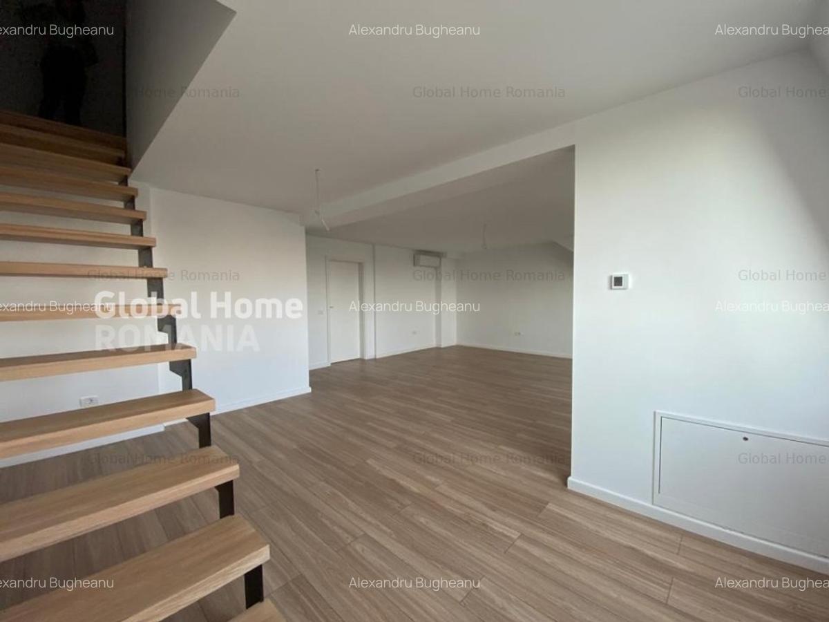 Duplex 3 Camere | Zona Obor - Str. Otesani Tei | Premium| Parcare - 2