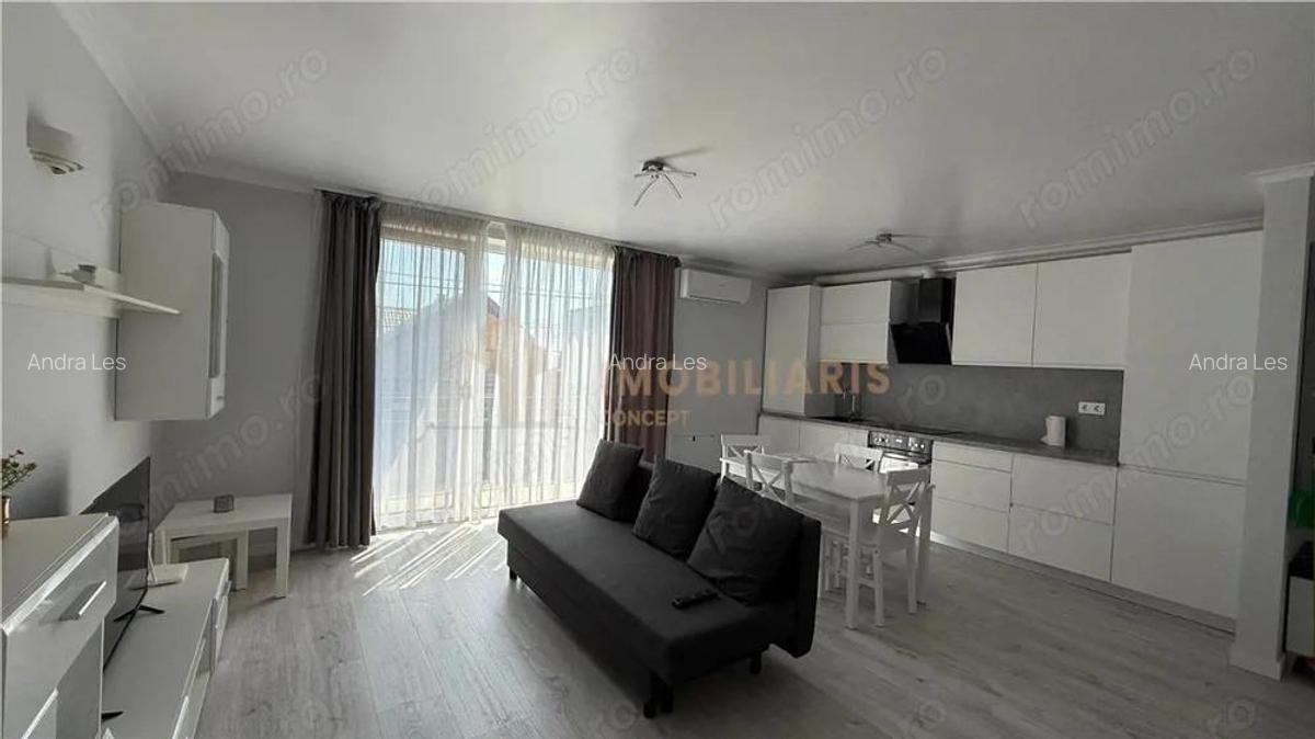 Apartament 2 camere de inchiriat, zona Marul de Aur - 1