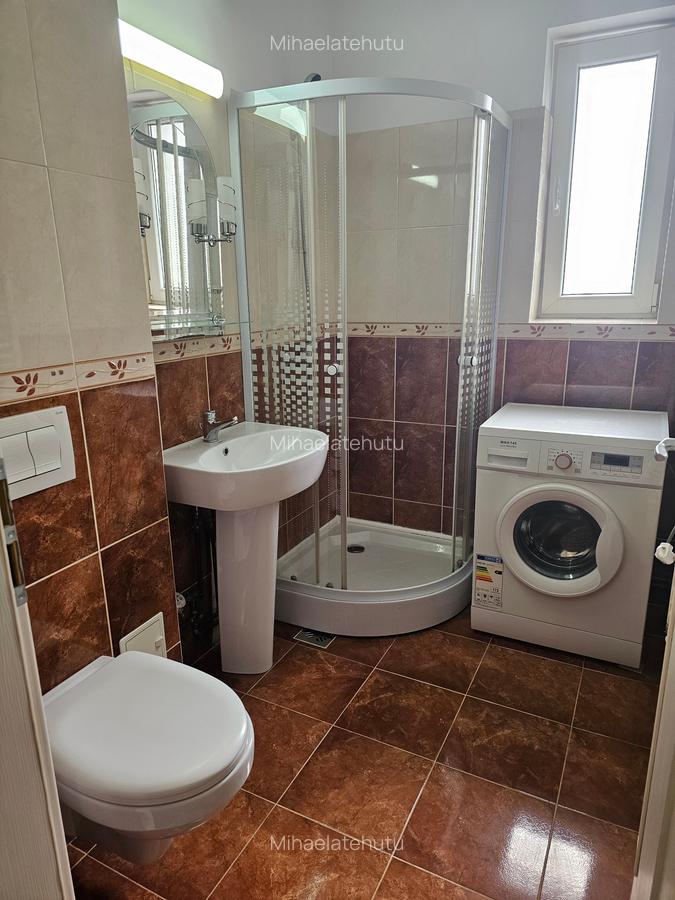 Apartament de inchiriat 2 camere decomandate zona Copou-Universitatea Al I Cuza - 14