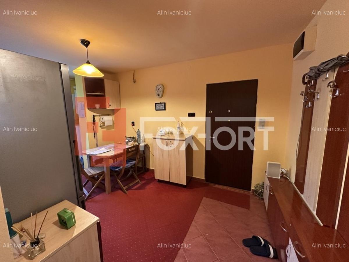 Apartament cu 3 camere, 2 bai de inchiriat, zona Soarelui - 4