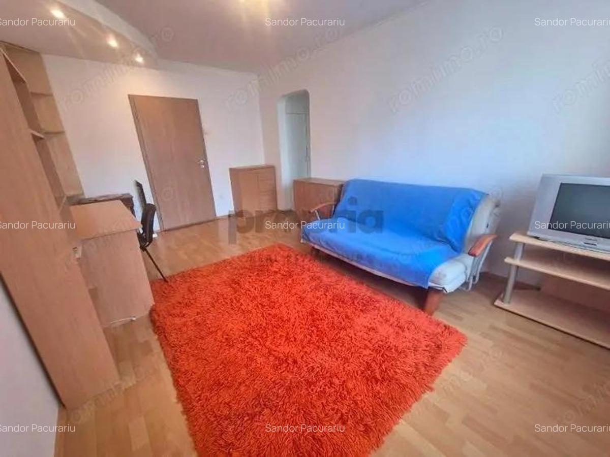 De inchiriat 2 camere complet mobilate, Grivi?ei - 2
