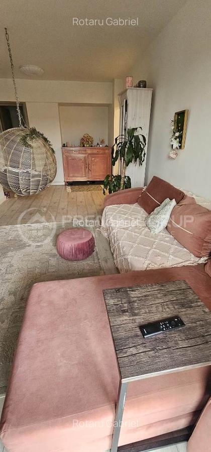 Apartament cu 2 camere în Bucium - 2