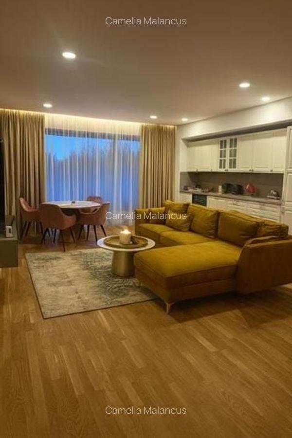 PIPERA, RESIDENCE 5, Apartament 3 Camere Premium - 5