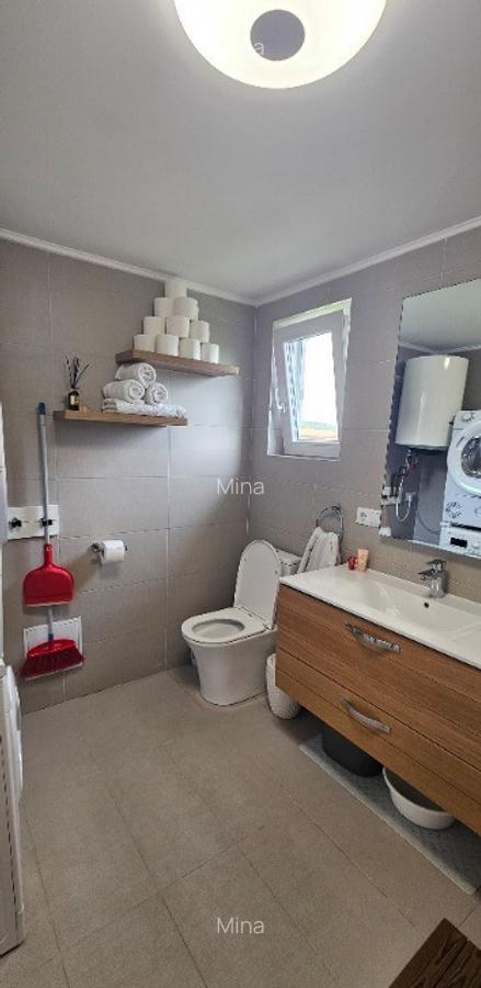 Casa cu priveliste si 980mp teren in Chinteni - 15