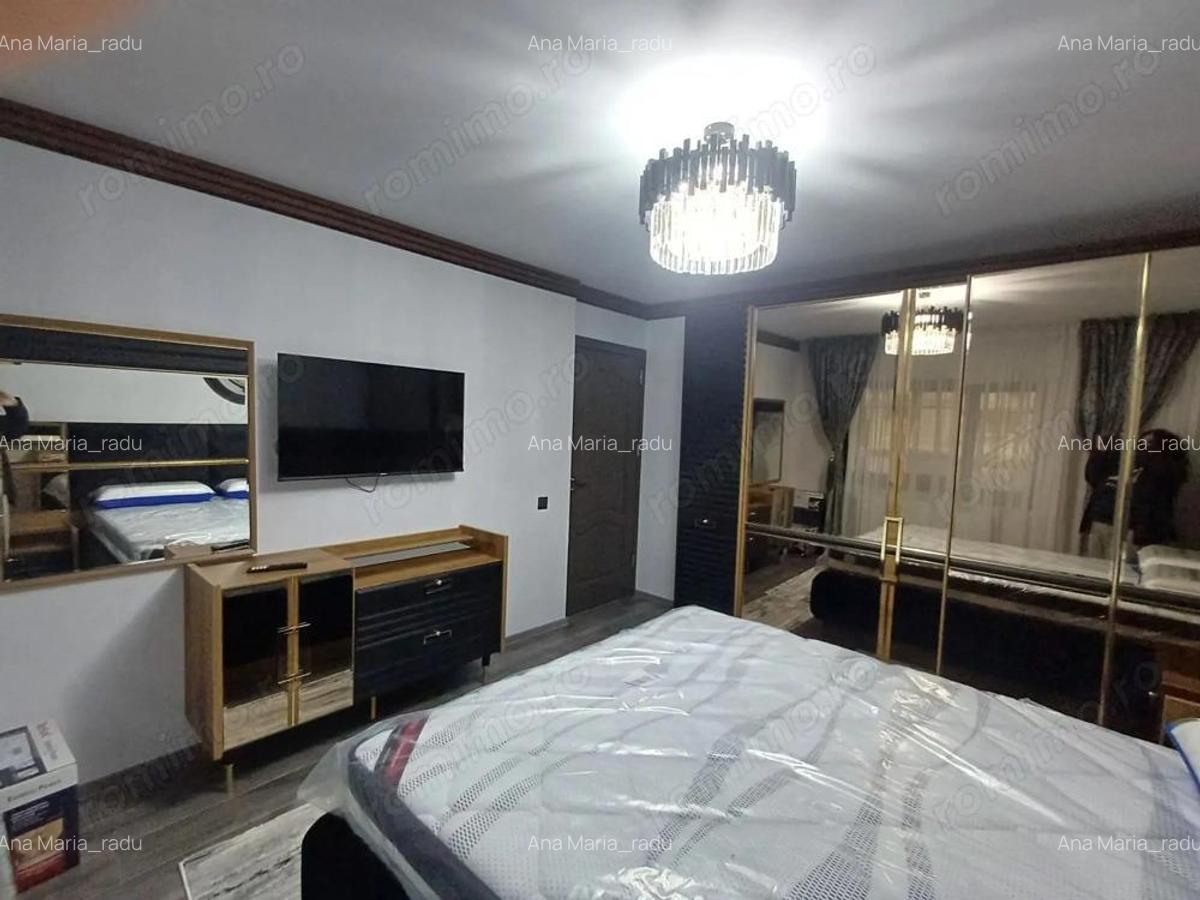 Apartament 3 camere mobilat/utilat-totul NOU! Grigore Ionescu Tei - 9