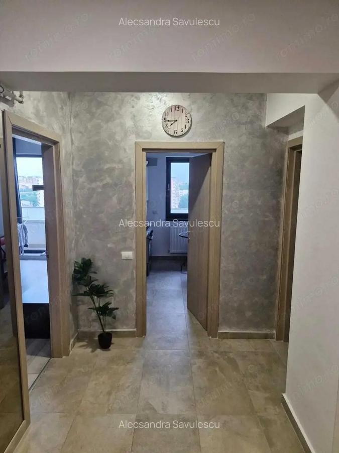 De inchiriat: 2 camere, Novum Politehnica, Grozave?ti, metrou, Sector 6 - 4