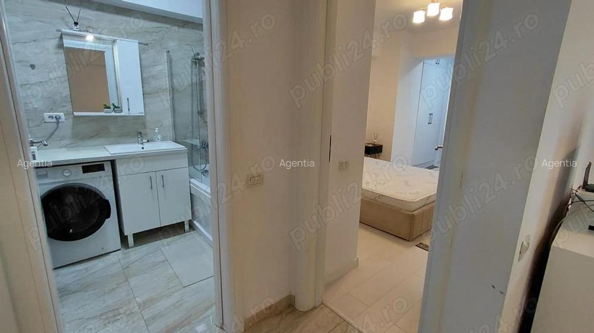 Apartament spatios 2 camere Central Address Residence. - 6