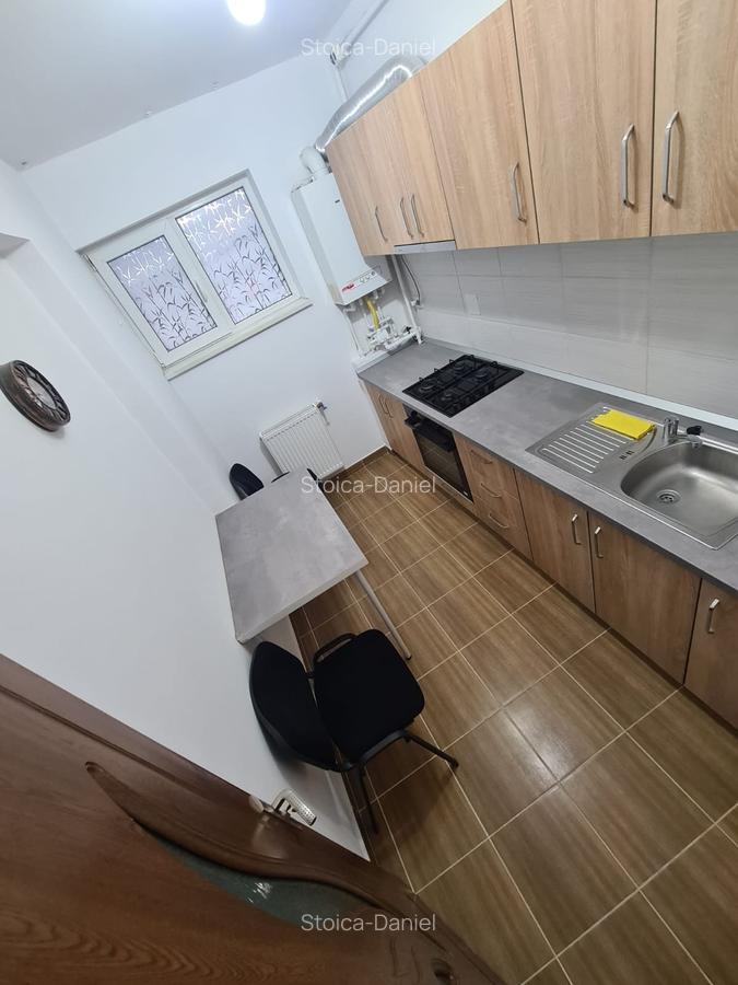 Apartament cu 2 camere decomandat, mobilat în Berceni - 10