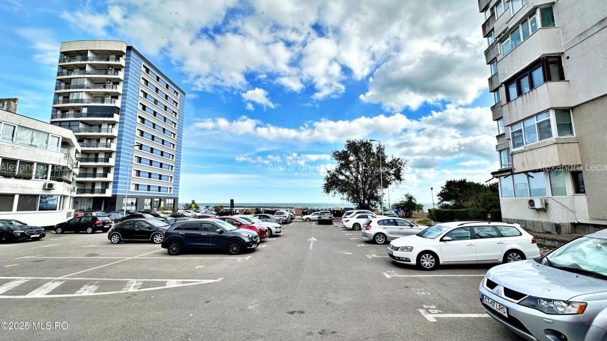 FALEZA NORD - APARTAMENT 4 CAMERE - 105.33 MPT - Comision 0% - 5