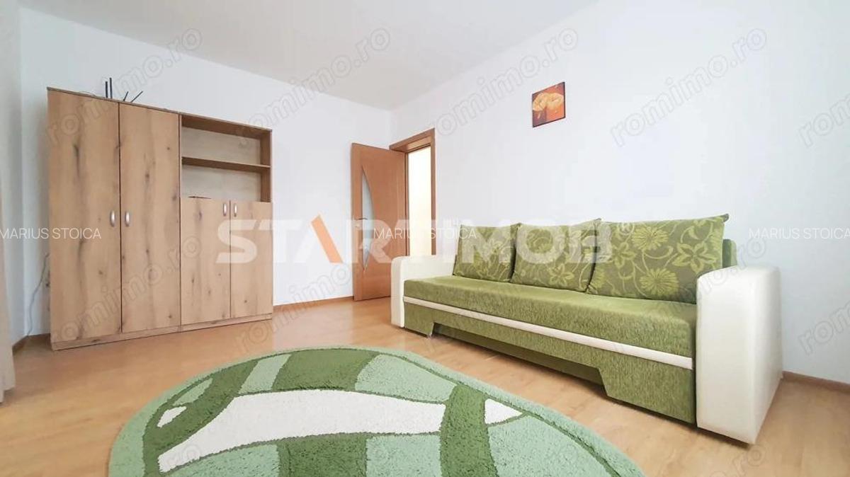 Apartament bloc vila cu parcare zona Coresi - 4