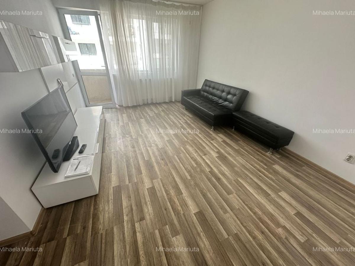 AP. 3 CAMERE SAFIRULUI, MOBILAT/UTILAT, LOC PARCARE, COMISION 0% - 10