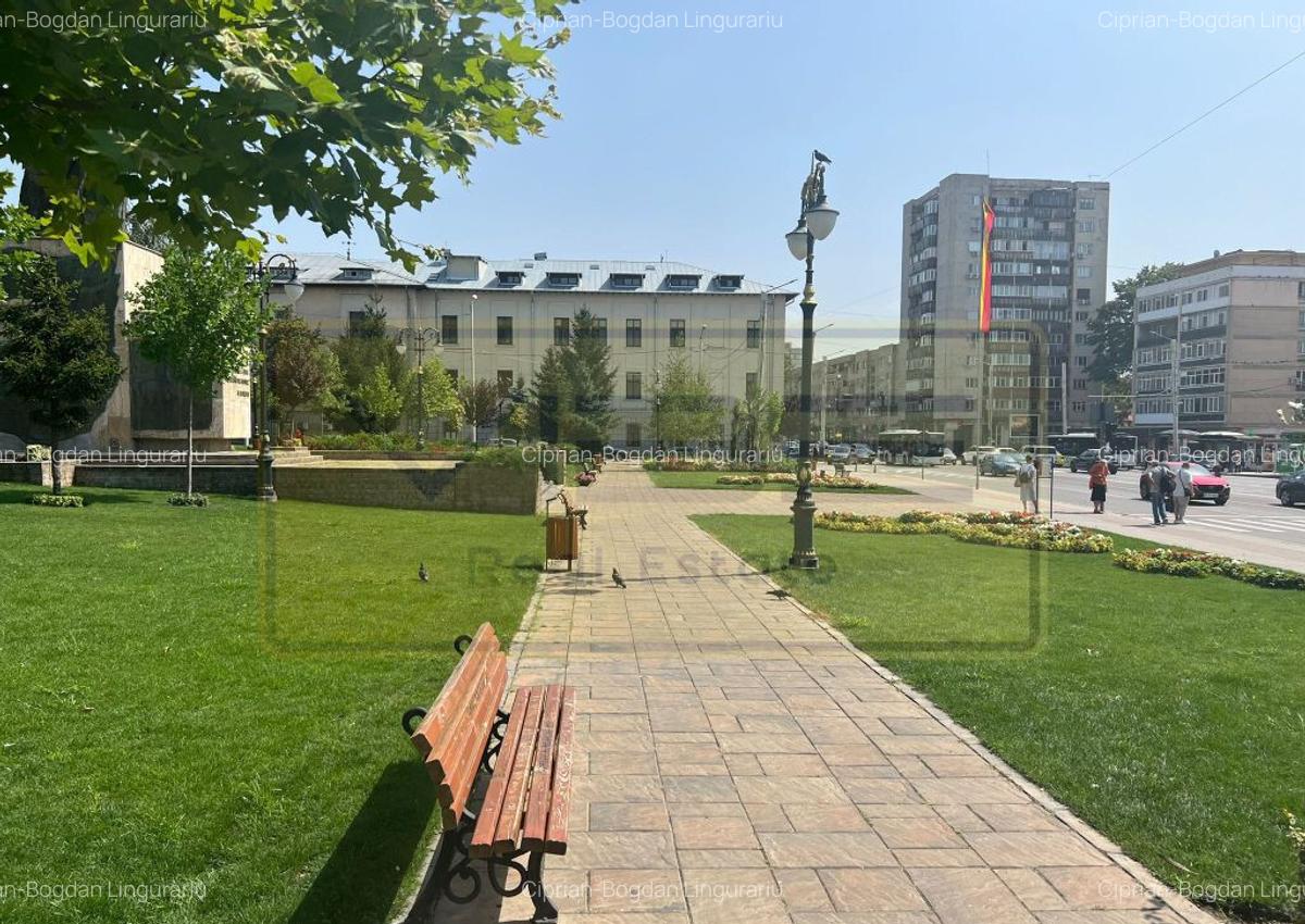 Spatiu de birou/comercial Bd. Independentei - Spiridon - 16