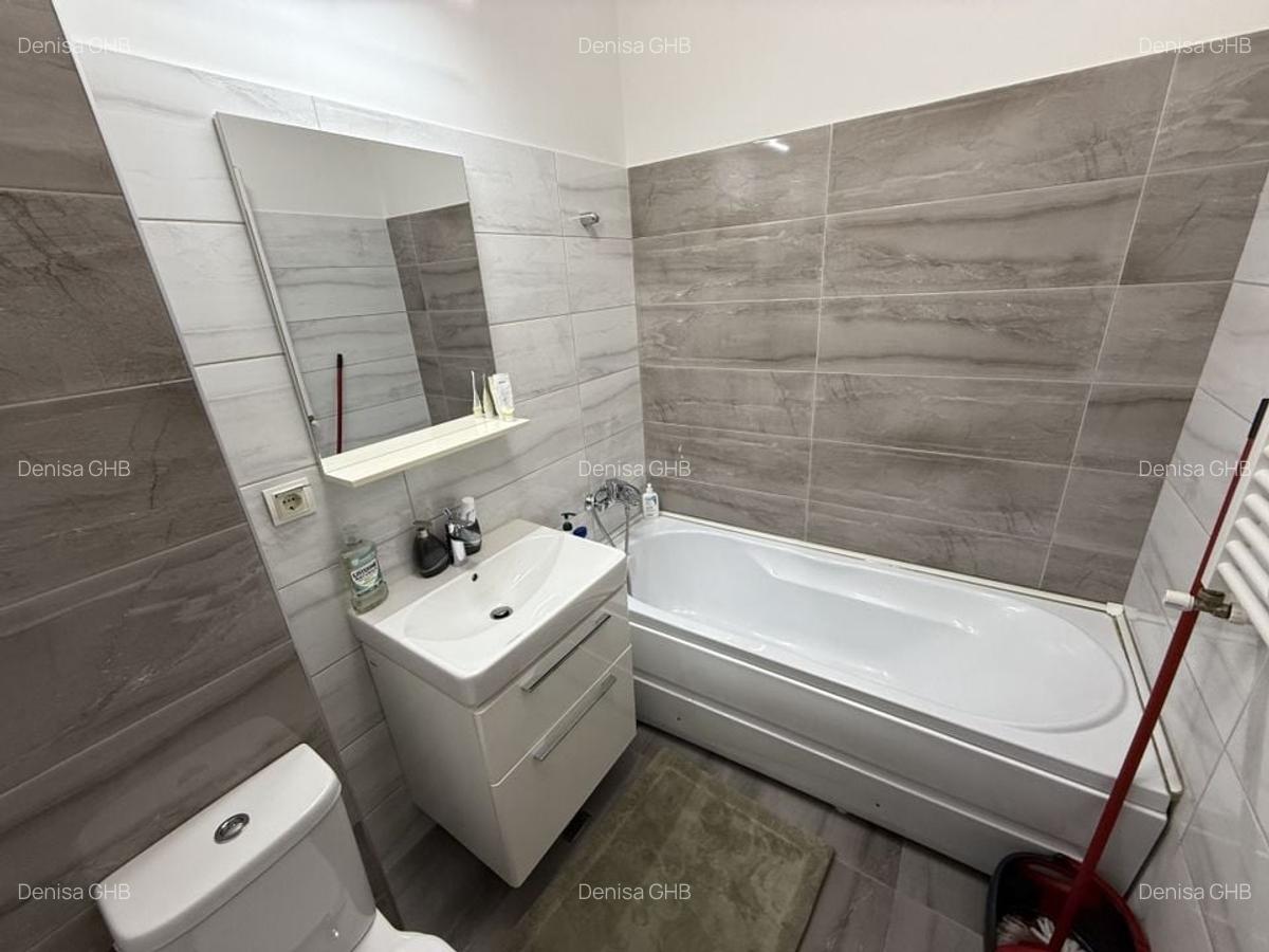 Apartament 2 Camere Rotar Park 1 Bd Iuliu Maniu Păcii 2 minute metrou! - 10