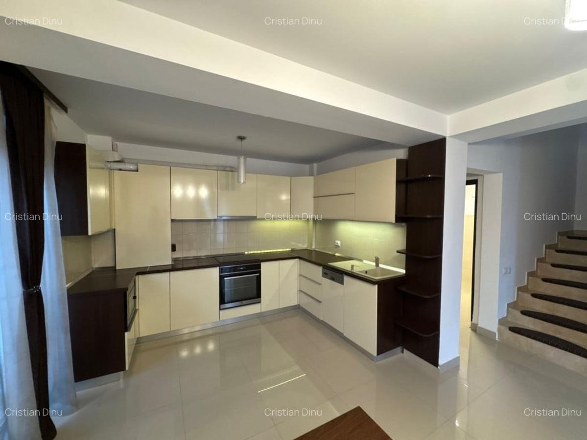Colentina - Duplex- 6 Camere - Premium - Curte proprie - 20