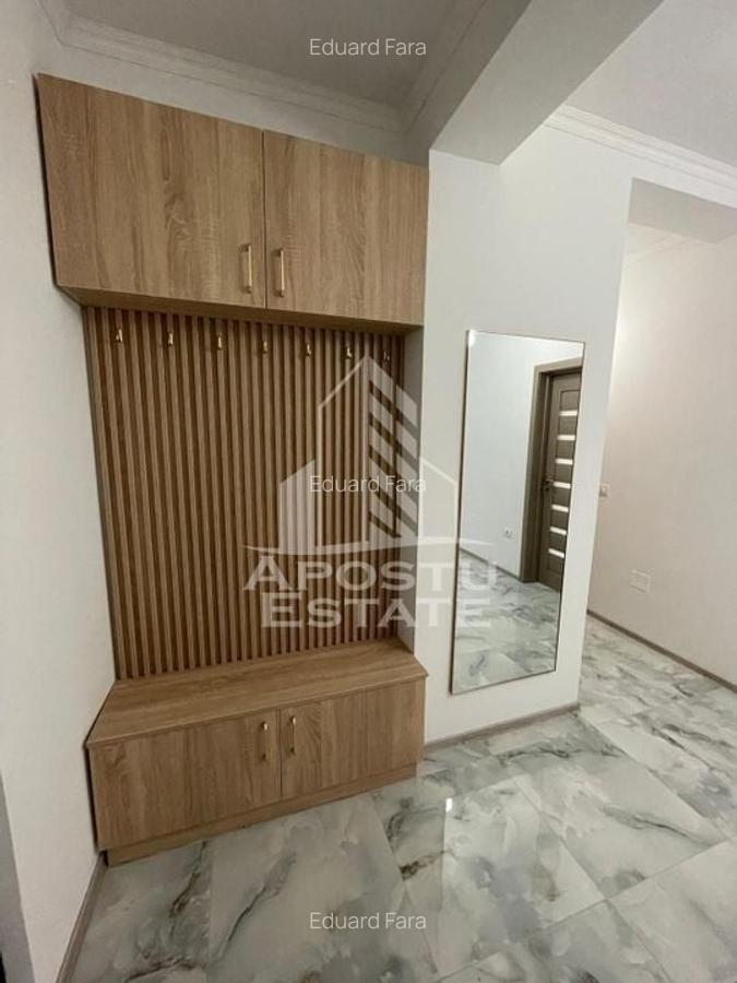 Apartament cu 2 camere decomandat în Braytim - 14
