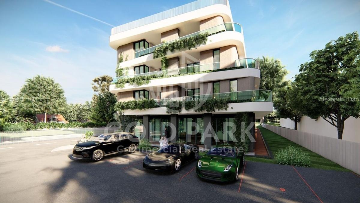 Spațiu comercial, 195 mp în Florești - 5