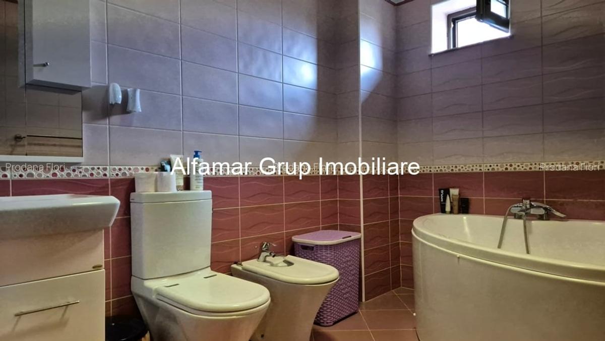 Vila individuala 370mp Rahova, ideal after school, gradinita, birouri - 15