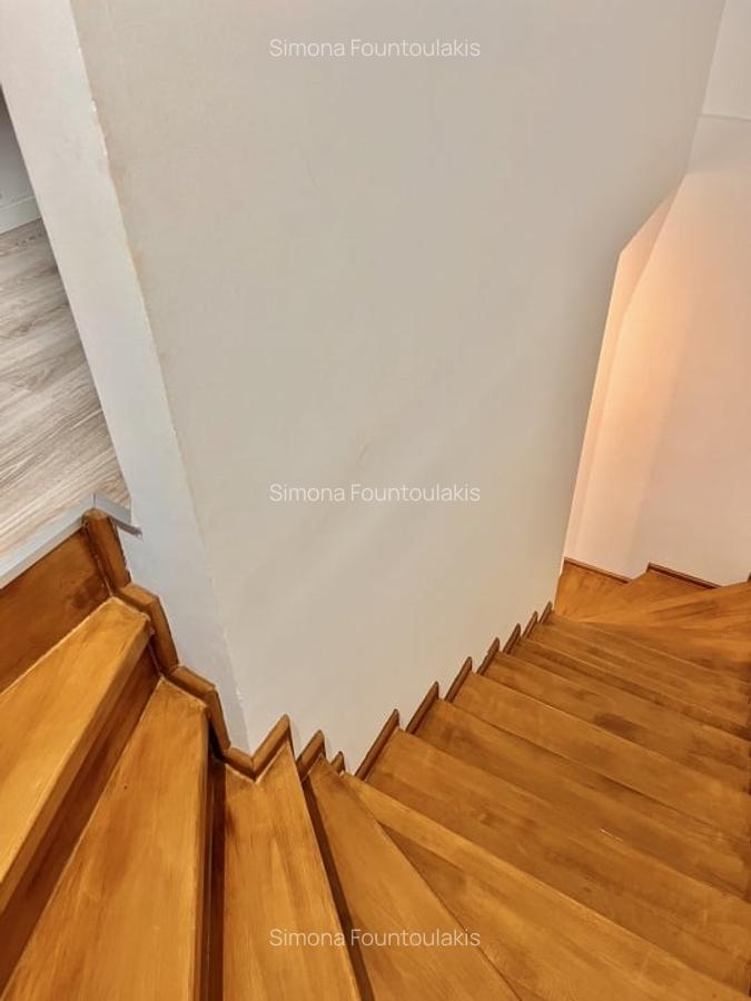 VILA PE COLȚ |  5 CAMERE | 150 MP | PIPERA - 27