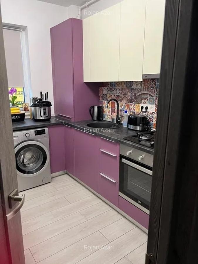 Apartament cu 2 camere decomandat în Chitila - 5