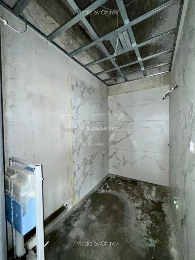 2 camere in Sisesti cu terasa suberba - 13