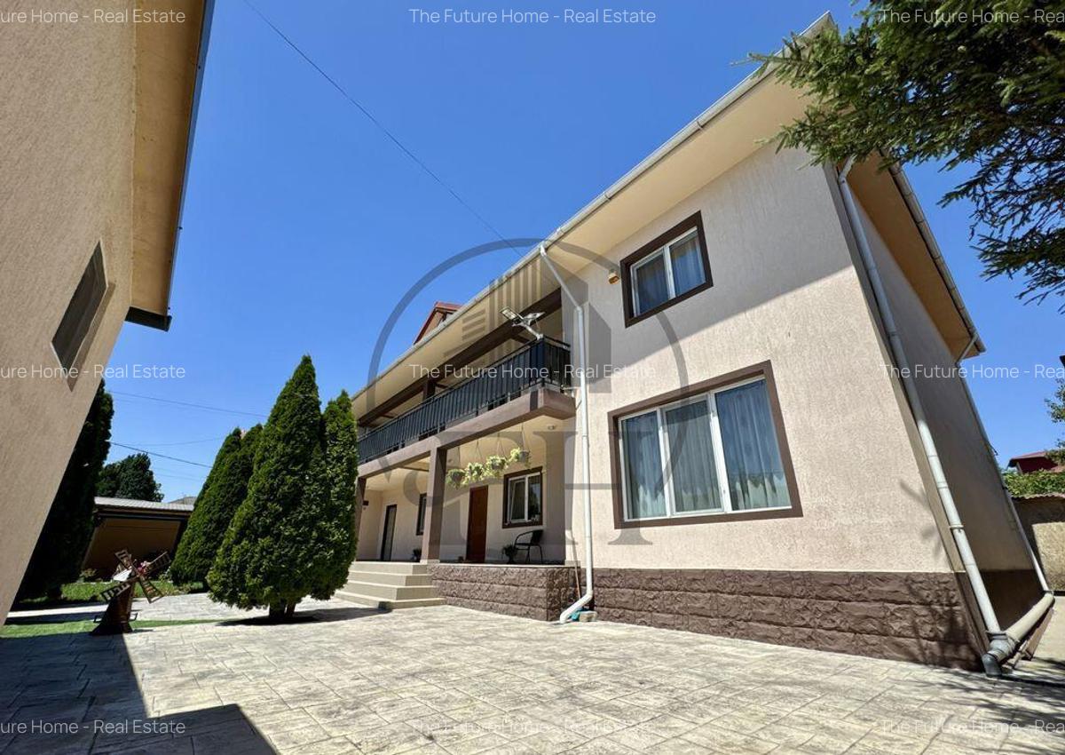 Casa / Vila de vanzare Lumina, Constanta - 4