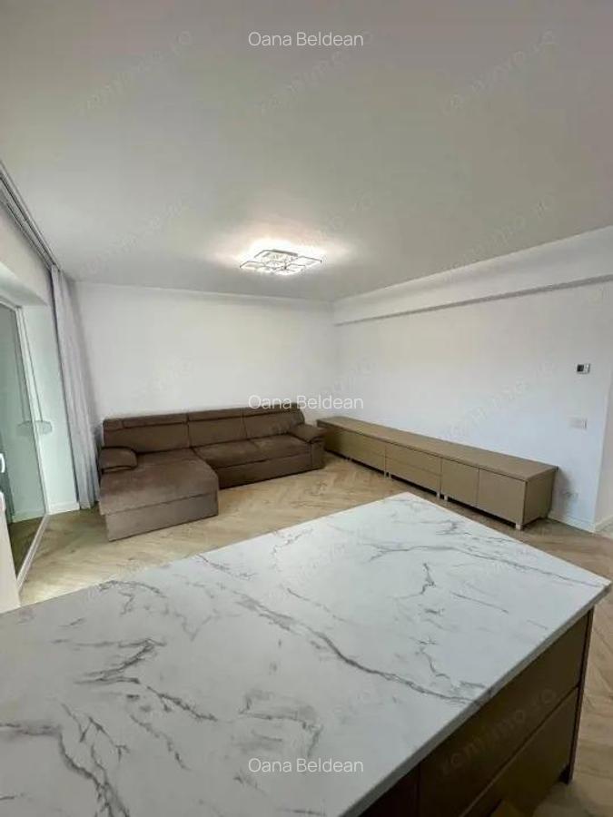 Apartament 3 camere de inchiriat Prima Green Residence, Nufarul - 2
