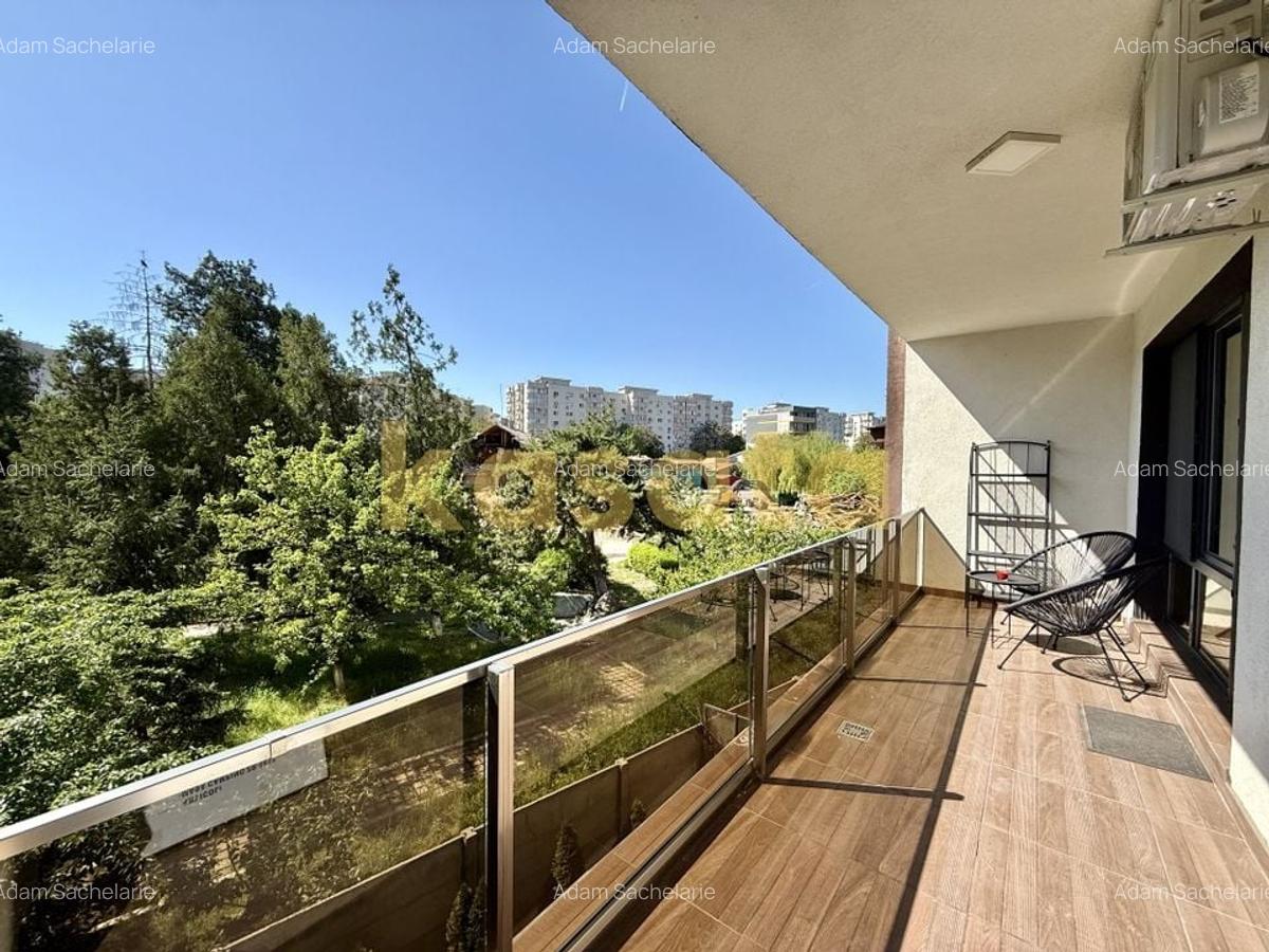 OPORTUNITATE | BLOC NOU | DOUA CAMERE | READY TO MOVE - 9