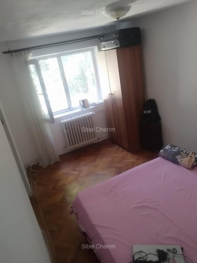 Zona Tomis Nord - Apartament 2 camere semidecomandat - 3