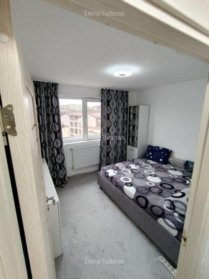 Colentina-Teiul Doamnei, apartament 2 camere, decomandat, mobilat, utilat - 1