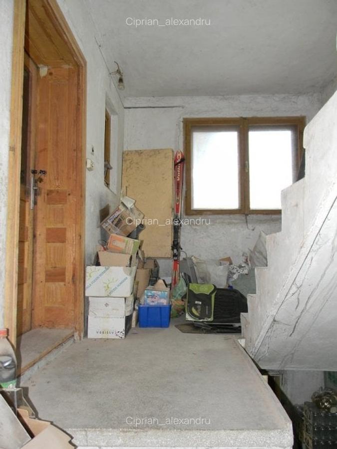 Casă cu 5 camere în Bartolomeu - 8