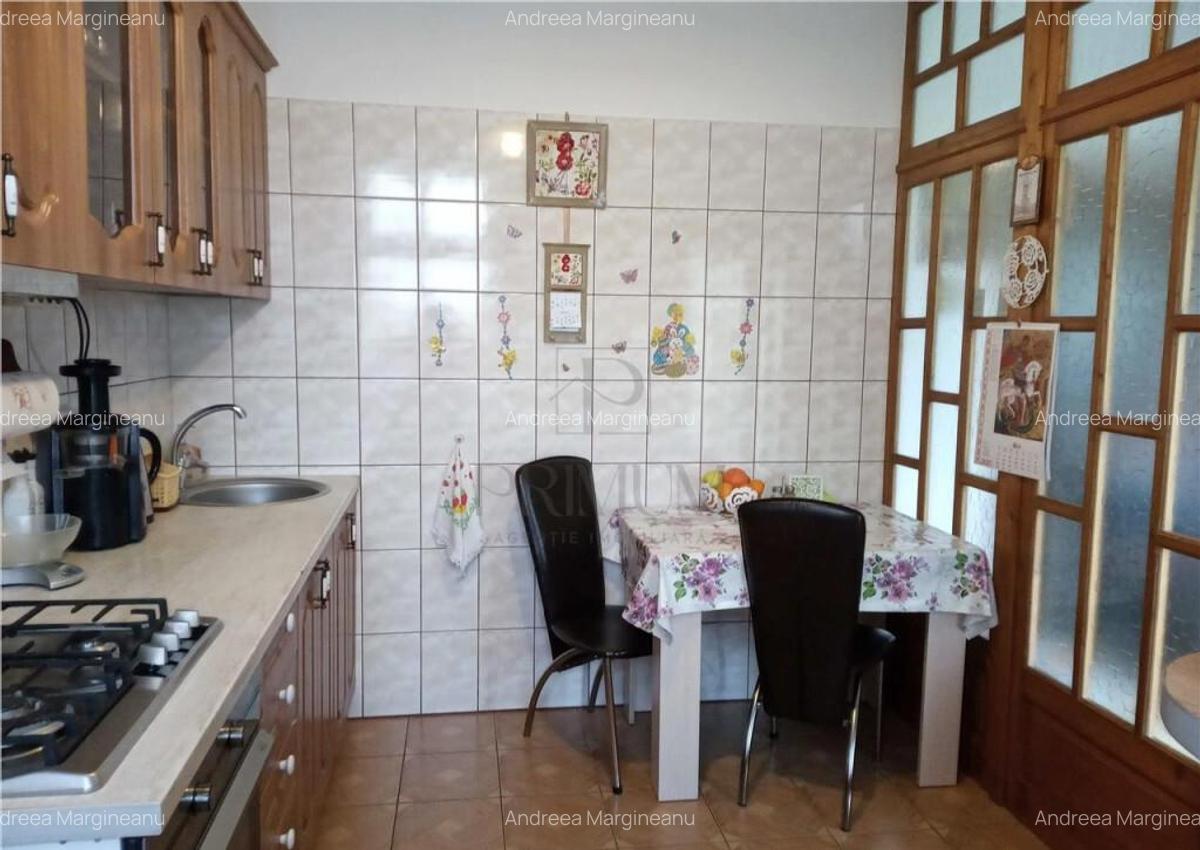 IOSEFIN - 2 Camere - Centrala proprie - Boxa - Zona linistit - 6