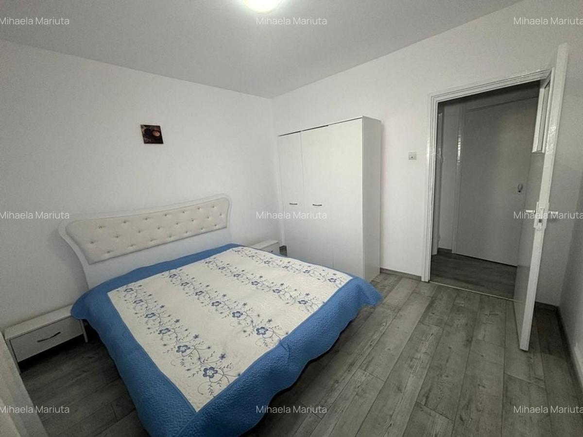 AP. 2 CAMERE 1 MAI, BUCATARIE INCHISA, MOBILAT/UTILAT, COMISION 0% - 4 AP. 2 CAMERE 1 MAI, BUCATARIE INCHISA, MOBILAT/UTILAT, COMISION 0% - 4