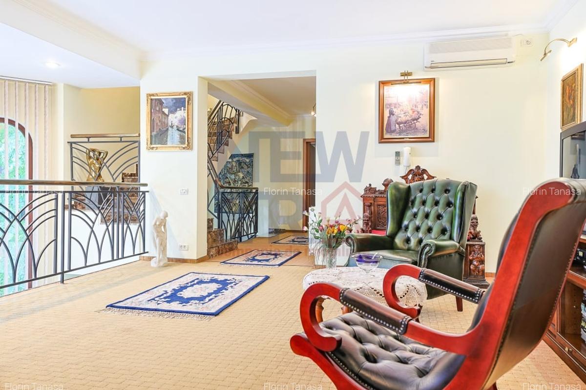Vanzare casa/vila care refuza trecerea timpului - Zona Capitale - 18