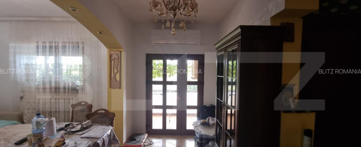 Duplex, 360 mp, curte libera -zona Plopii Fara Sot - 10