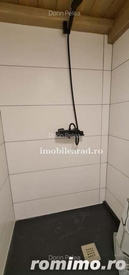 Apartament in stil unic, langa Primaria Arad, amenajat cu designer, mobilat dotat, la cheie - 18